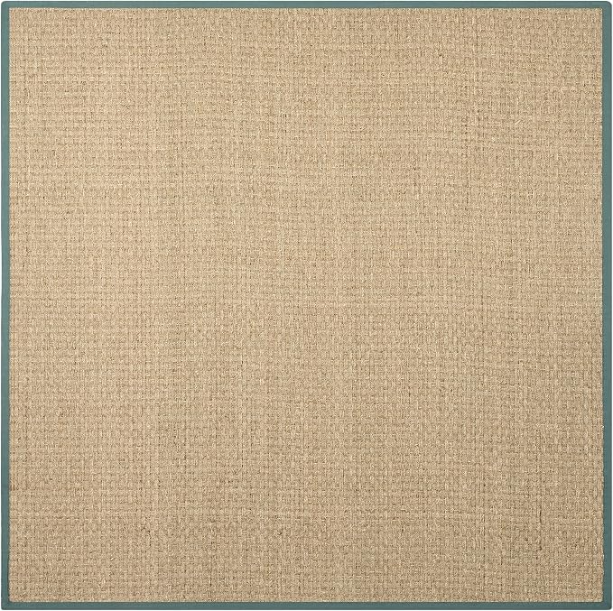 SAFAVIEH Area Rug 8' Square - Image 3