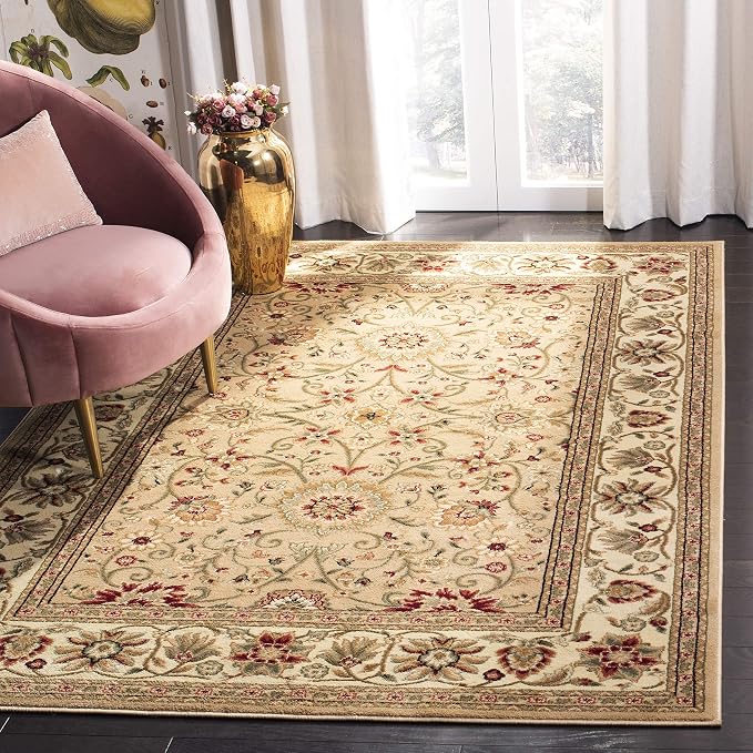 SAFAVIEH Lyndhurst Collection Area Rug by Unknown