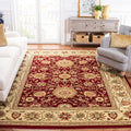 SAFAVIEH Lyndhurst Collection LNH212F Traditional Oriental Non-Shedding Living by Unknown
