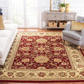 SAFAVIEH Lyndhurst Collection Area Rug by Unknown