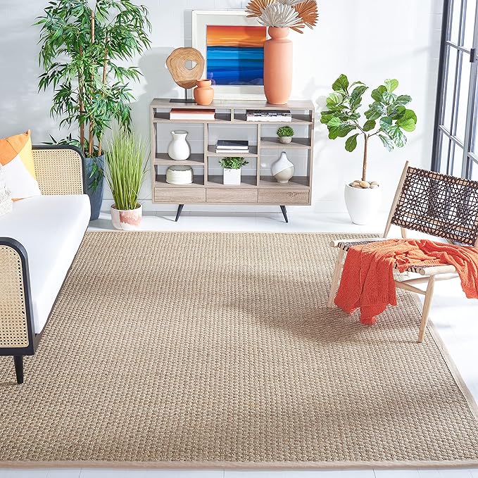 Safavieh Area Rug 12' Square by Unknown