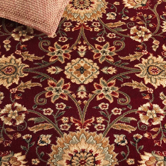 SAFAVIEH Lyndhurst Collection Runner Rug - Image 6
