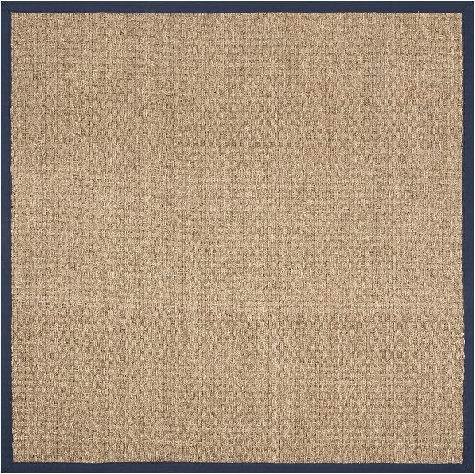 SAFAVIEH Area Rug 8' Square - Image 3