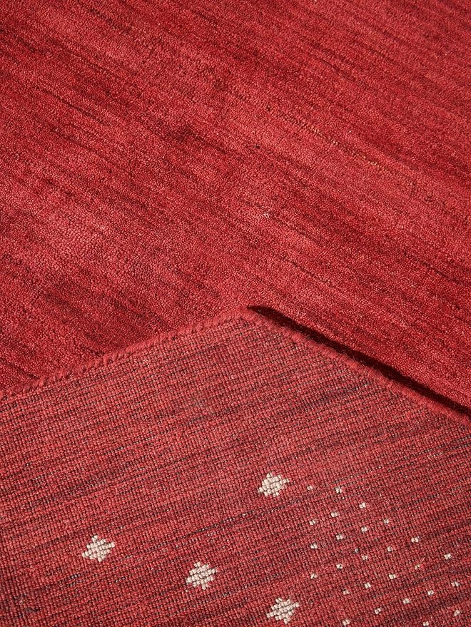 Rugsotic Carpets Hand Knotted Loom Wool ECO-Friendly Area Rugs - Image 5