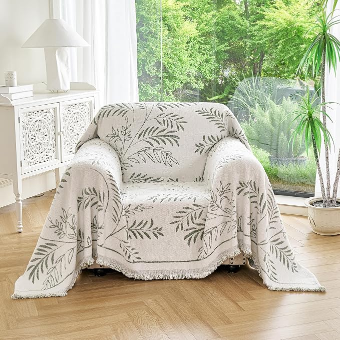 Couch Cover for Dogs Washable Sofa Cover, Sectional Couch Covers, Sofa Covers by Unknown