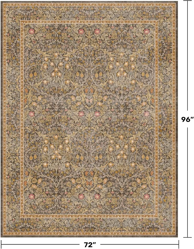 Dining Room Rugs for Under Table - Image 2