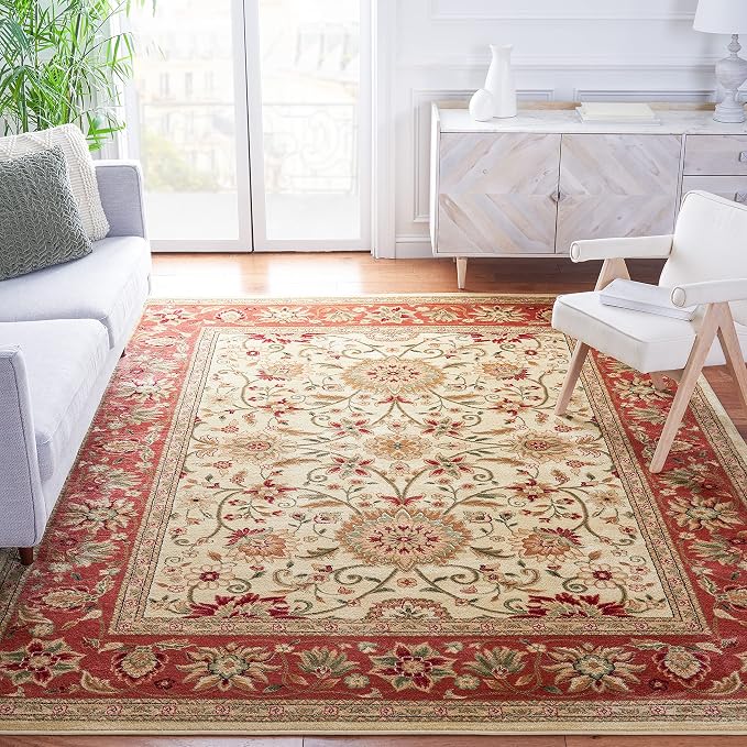 SAFAVIEH Lyndhurst Collection Area Rug by Unknown
