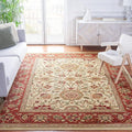 SAFAVIEH Area Rug 10x14 by Unknown
