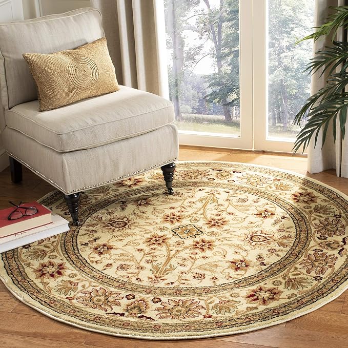 SAFAVIEH Lyndhurst Collection Area Rug by Unknown