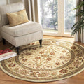 SAFAVIEH Lyndhurst Collection Area Rug by Unknown