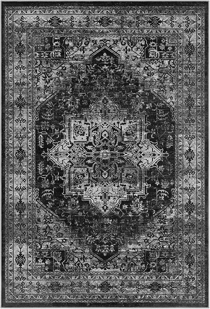 UERMEI 10x14 Area Rug Living Room Rugs - Image 10