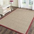 SAFAVIEH Area Rug 5x8 by Unknown