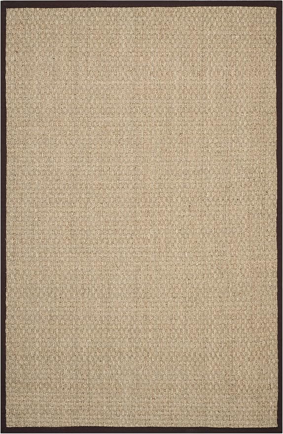 SAFAVIEH Area Rug 6x9 - Image 3