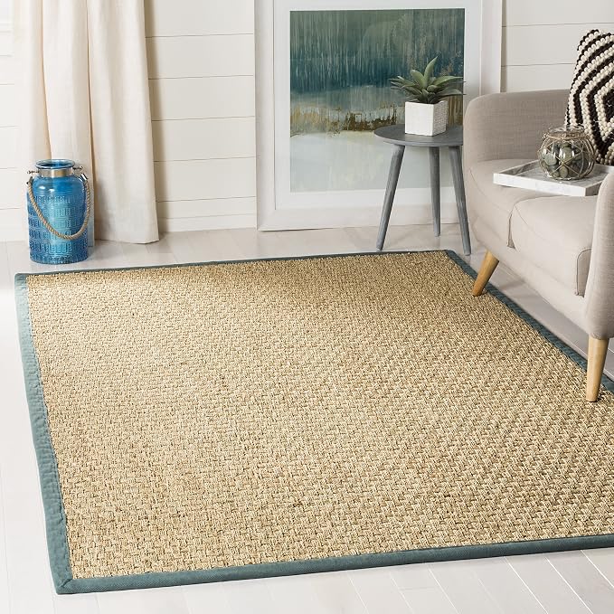SAFAVIEH Area Rug 5x8 - Image 3