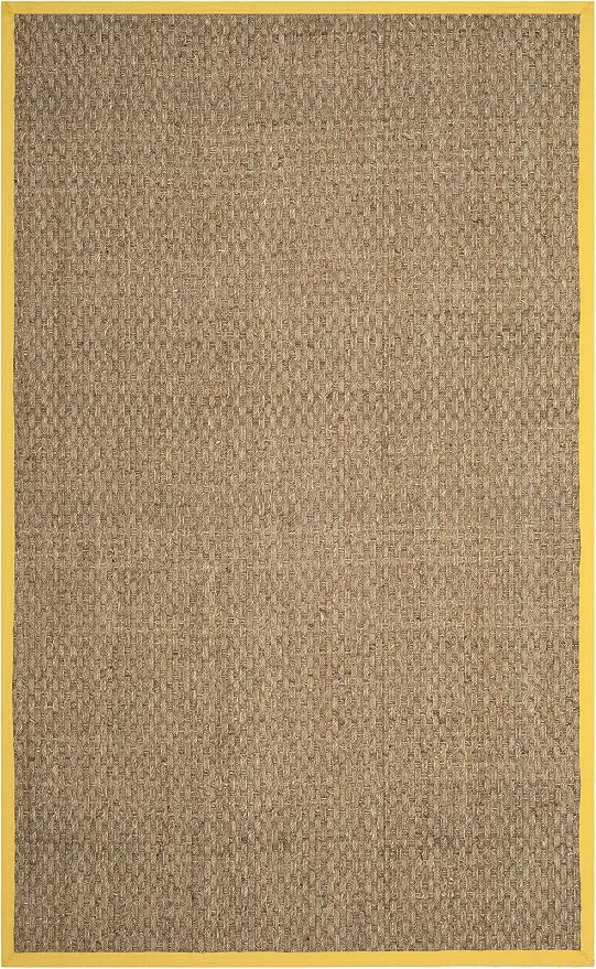 SAFAVIEH Area Rug 4x6 - Image 4
