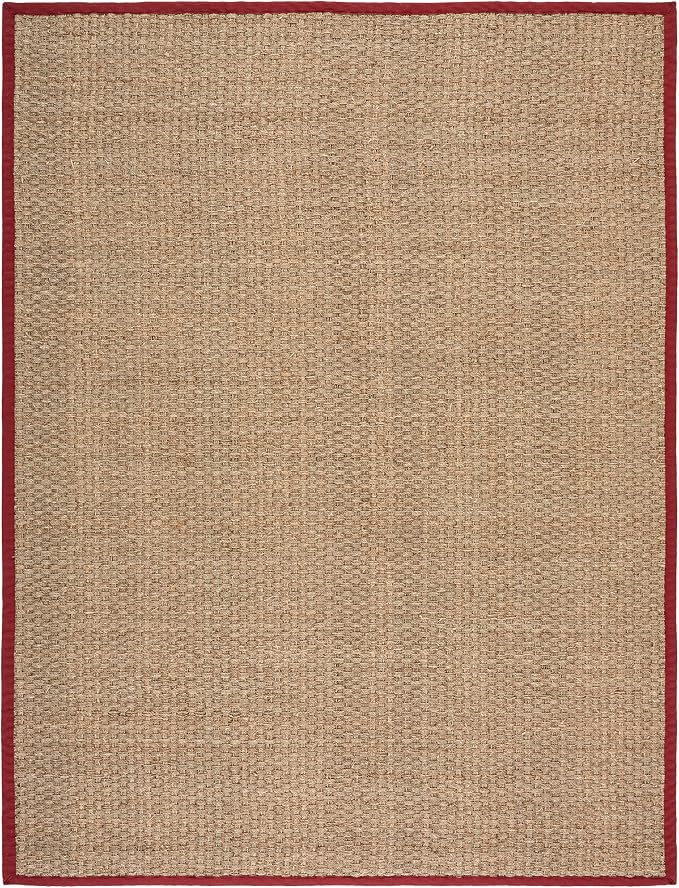 SAFAVIEH Area Rug 9x12 - Image 4