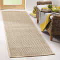 SAFAVIEH Natural Fiber Collection Runner Rug by Unknown