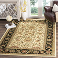 SAFAVIEH Lyndhurst Collection Accent Rug by Unknown