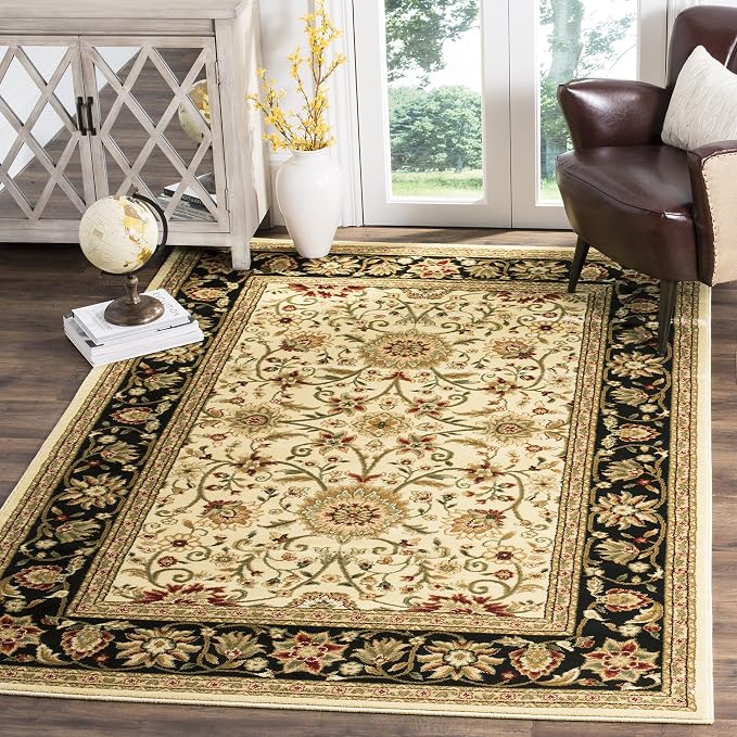 SAFAVIEH Lyndhurst Collection Accent Rug by Unknown