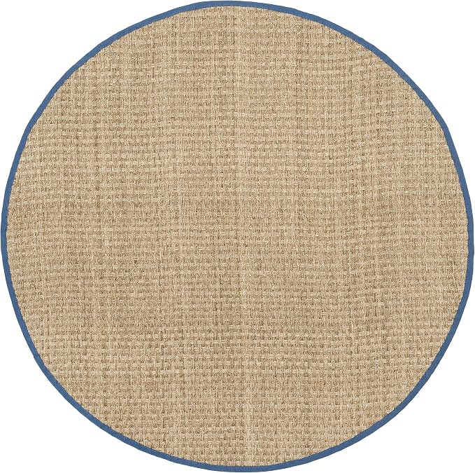 SAFAVIEH Area Rug 6' Round - Image 3