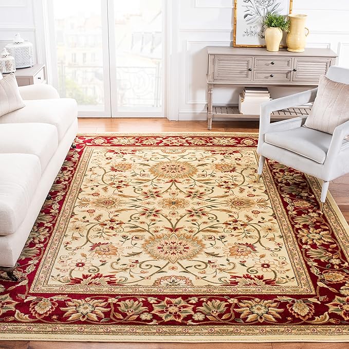 SAFAVIEH Lyndhurst Collection Area Rug by Unknown