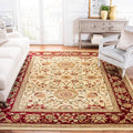 SAFAVIEH Lyndhurst Collection Area Rug by Unknown