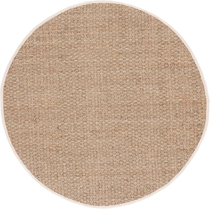 SAFAVIEH Area Rug 11' Round - Image 2