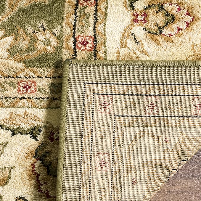 SAFAVIEH Lyndhurst Collection Runner Rug - Image 8