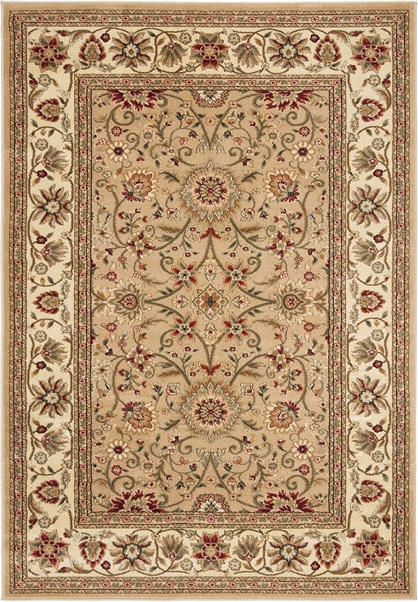 SAFAVIEH Lyndhurst Collection Accent Rug - Image 3