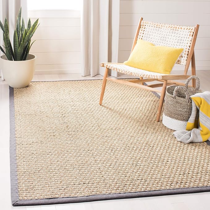 SAFAVIEH Area Rug 5x8 - Image 3