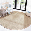 Safavieh Area Rug 12' Round by Unknown