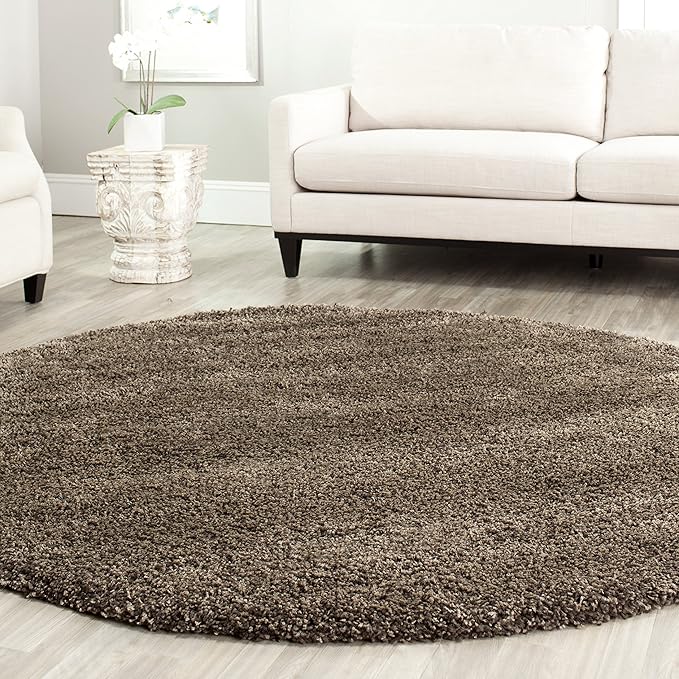 SAFAVIEH California Shag Collection Area Rug by Unknown