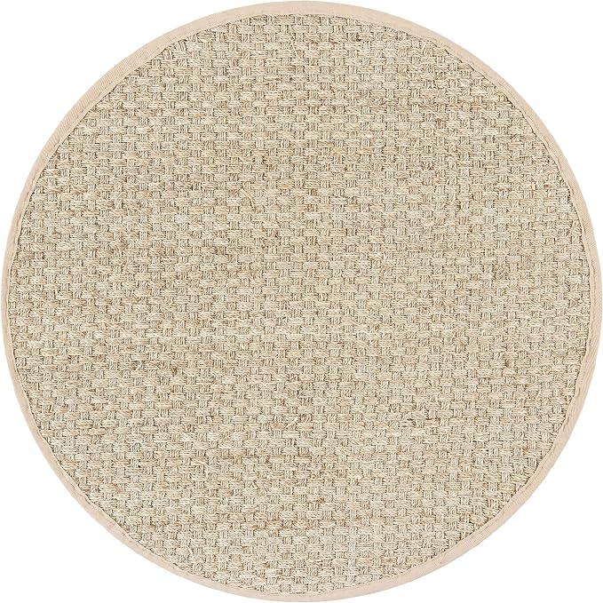 SAFAVIEH Area Rug 10' Round - Image 3