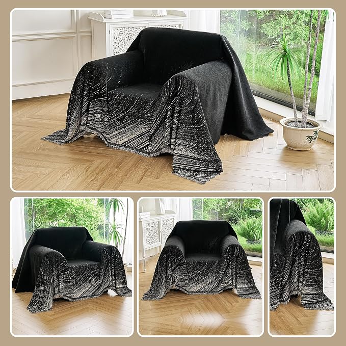 Couch Cover for Dogs Washable Sofa Cover, Sectional Couch Covers, Sofa Covers - Image 9