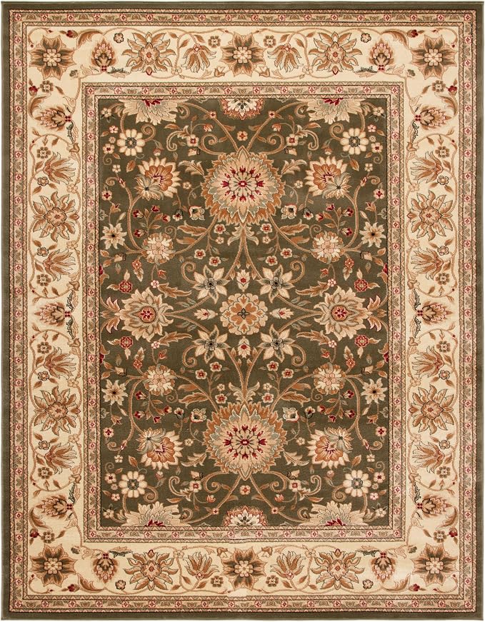 SAFAVIEH Lyndhurst Collection Area Rug - Image 2