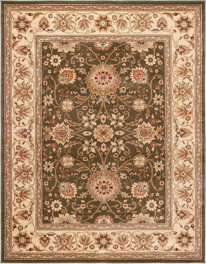 SAFAVIEH Lyndhurst Collection X-Large Area Rug - Image 2