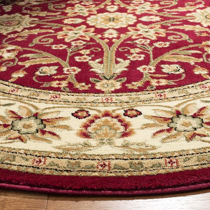 SAFAVIEH Lyndhurst Collection Area Rug - Image 5