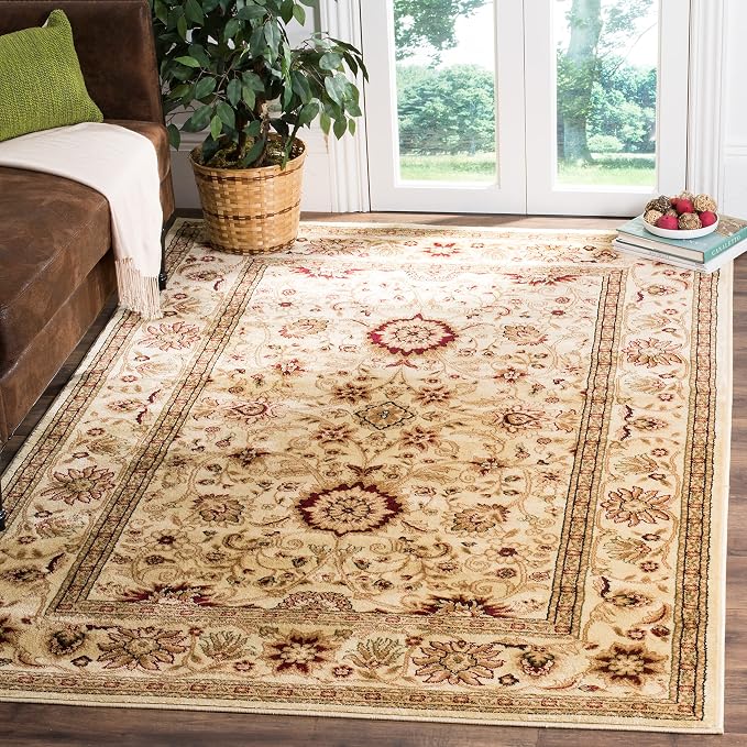 SAFAVIEH Lyndhurst Collection Area Rug by Unknown