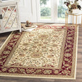 SAFAVIEH Lyndhurst Collection Area Rug by Unknown