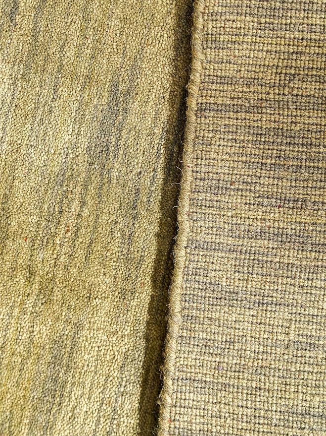 Hand Knotted Loom Wool ECO-Friendly Area Rugs - Image 5