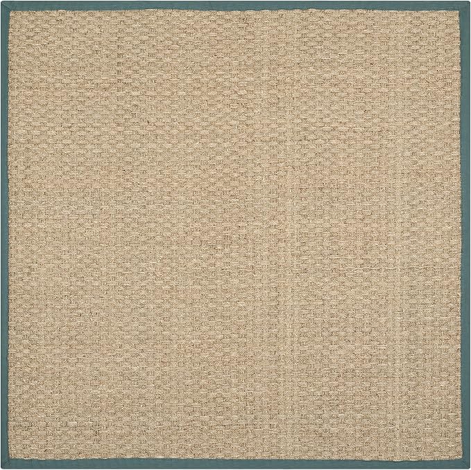 SAFAVIEH Area Rug 6' Square - Image 3