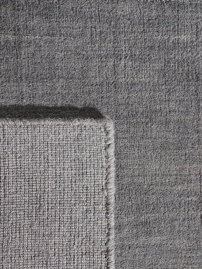 HAND KNOTTED LOOM WOOL ECO-FRIENDLY AREA RUGS - Image 4