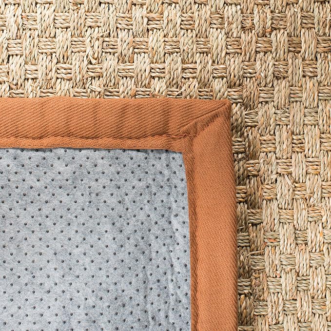 SAFAVIEH Natural Fiber Collection Runner Rug - Image 8