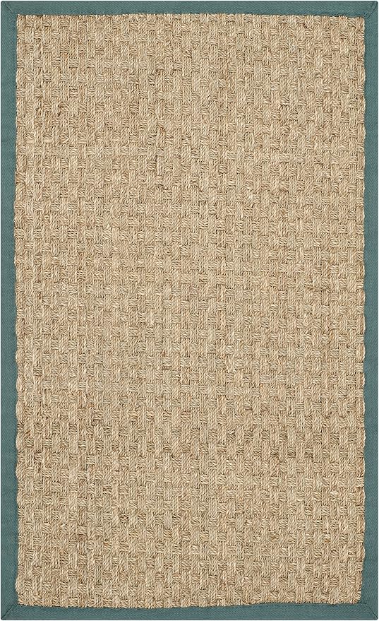 SAFAVIEH Natural Fiber Collection Area Rug - Image 3