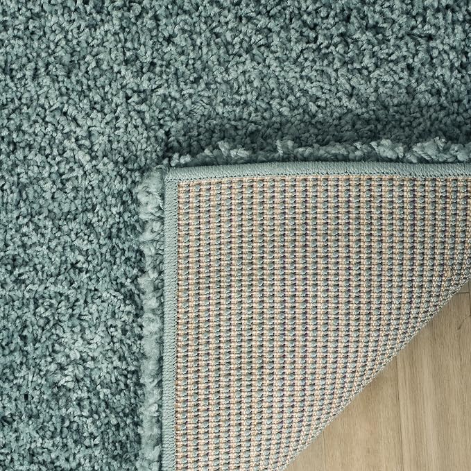 SAFAVIEH California Shag Collection Area Rug - Image 8