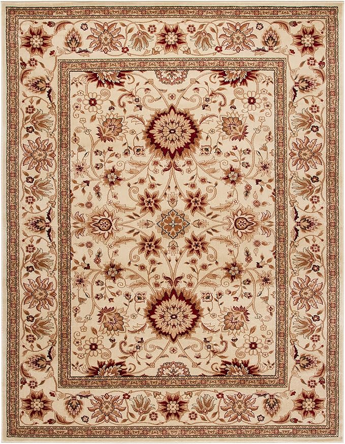 SAFAVIEH Lyndhurst Collection Area Rug - Image 3