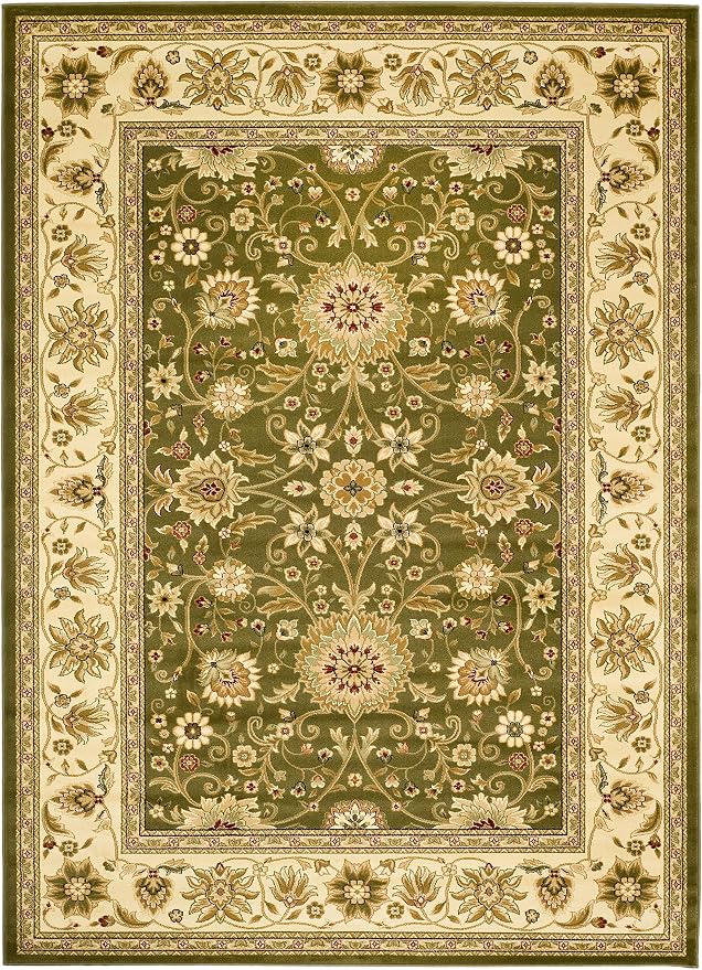SAFAVIEH Lyndhurst Collection Area Rug - Image 8