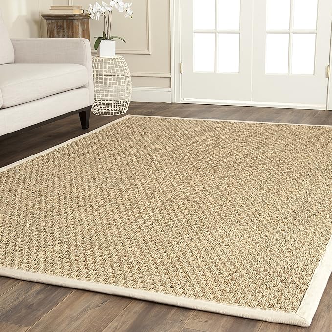 SAFAVIEH Area Rug 11' Square by Unknown