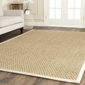 SAFAVIEH Area Rug 10' Square by Unknown