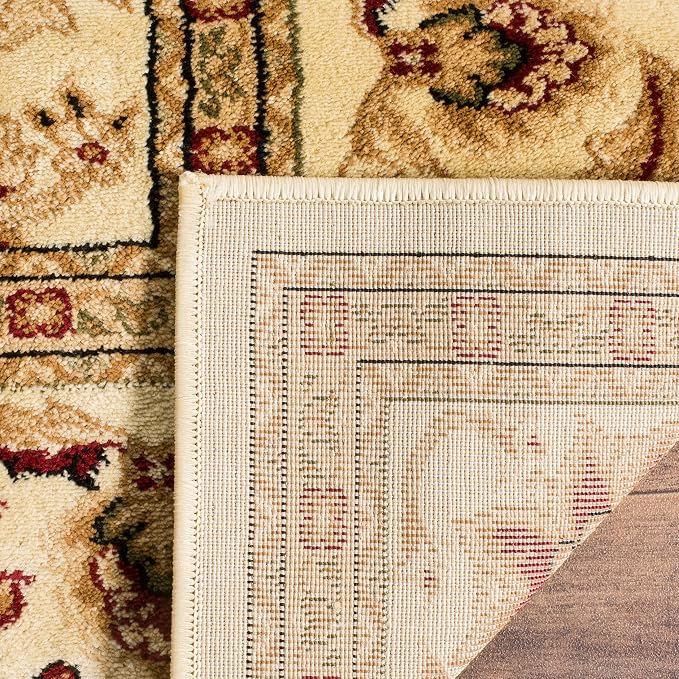 SAFAVIEH Lyndhurst Collection Area Rug - Image 4